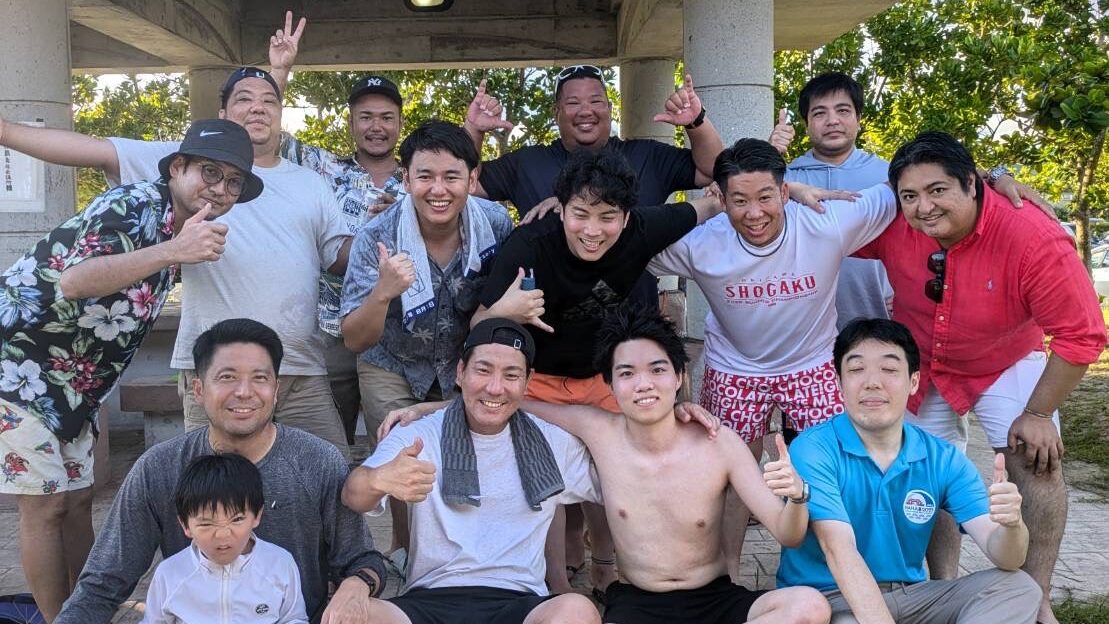 Jaycees Vol.8 現会員紹介インタビュー 2022年度 青少年育成